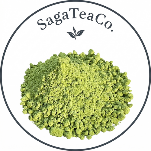 Saga Tea Company